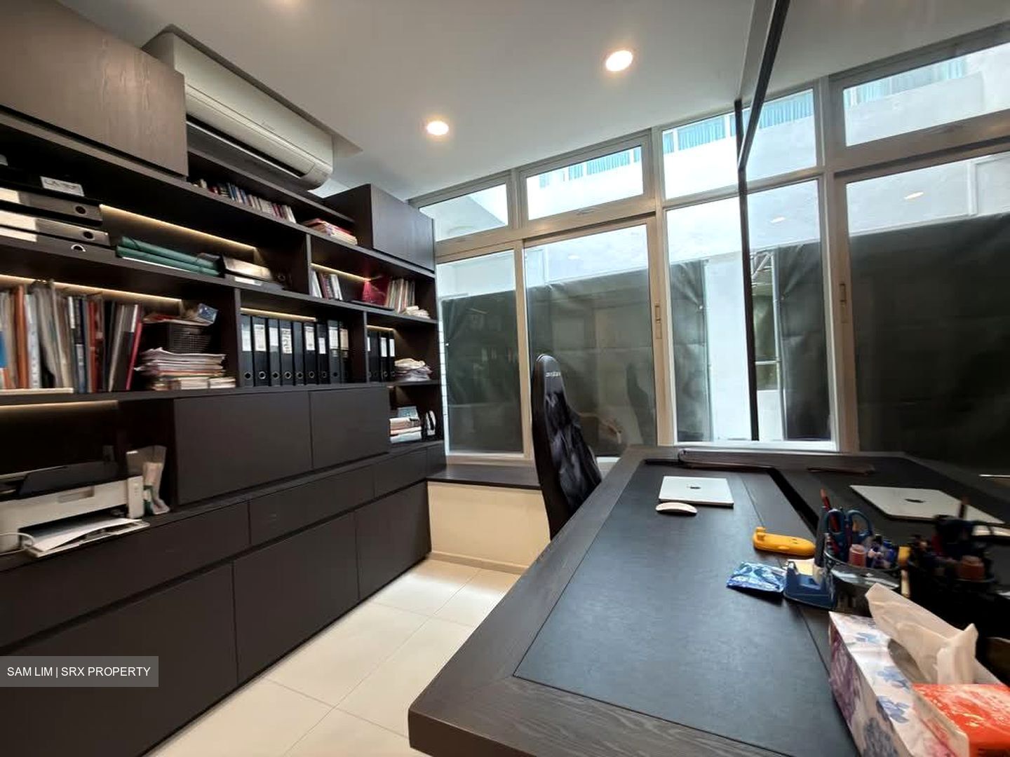 The Quartz (D19), Condominium #528629931
